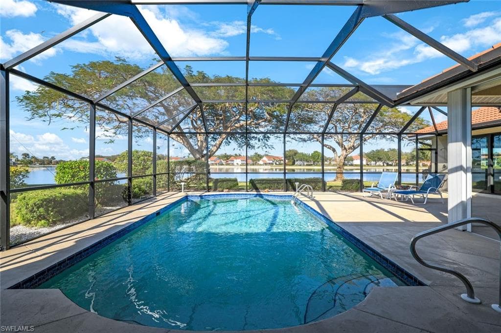 260 Lambton LN NAPLES, FL 34104