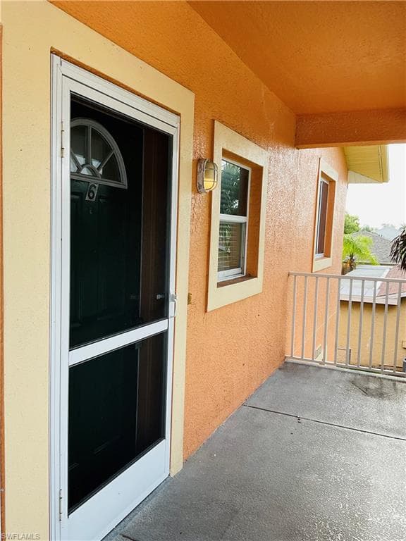 1109 SW 48th TER 6 CAPE CORAL, FL 33914