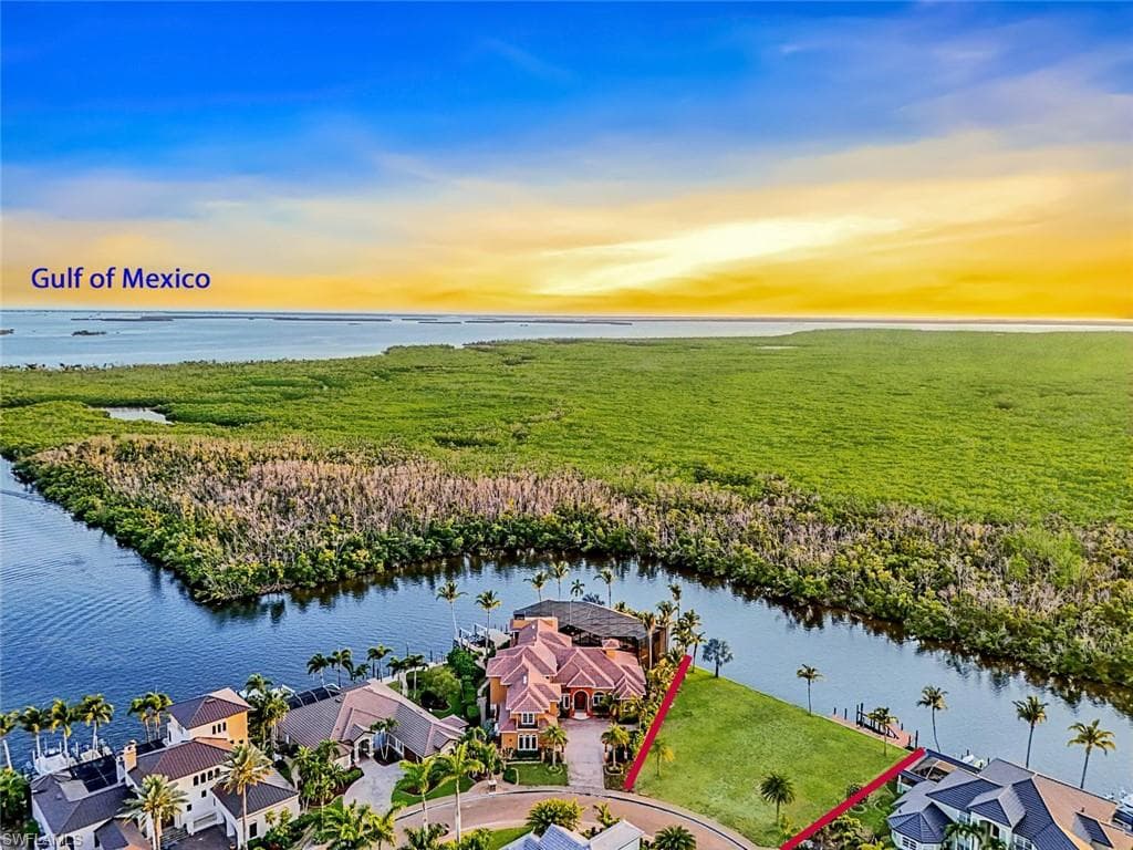 1534 Hermitage LN CAPE CORAL, FL 33914