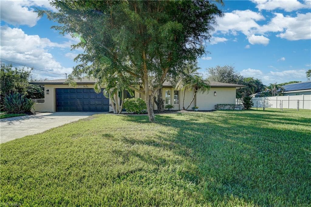 1038 SE 18th AVE CAPE CORAL, FL 33990