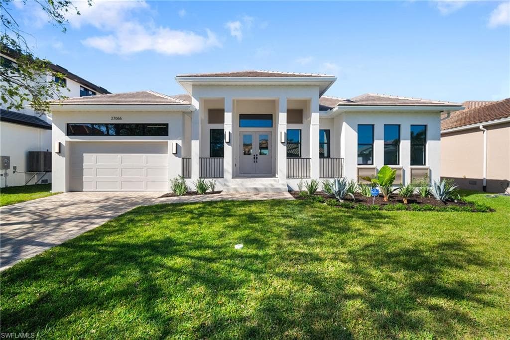 27066 Serrano WAY BONITA SPRINGS, FL 34135