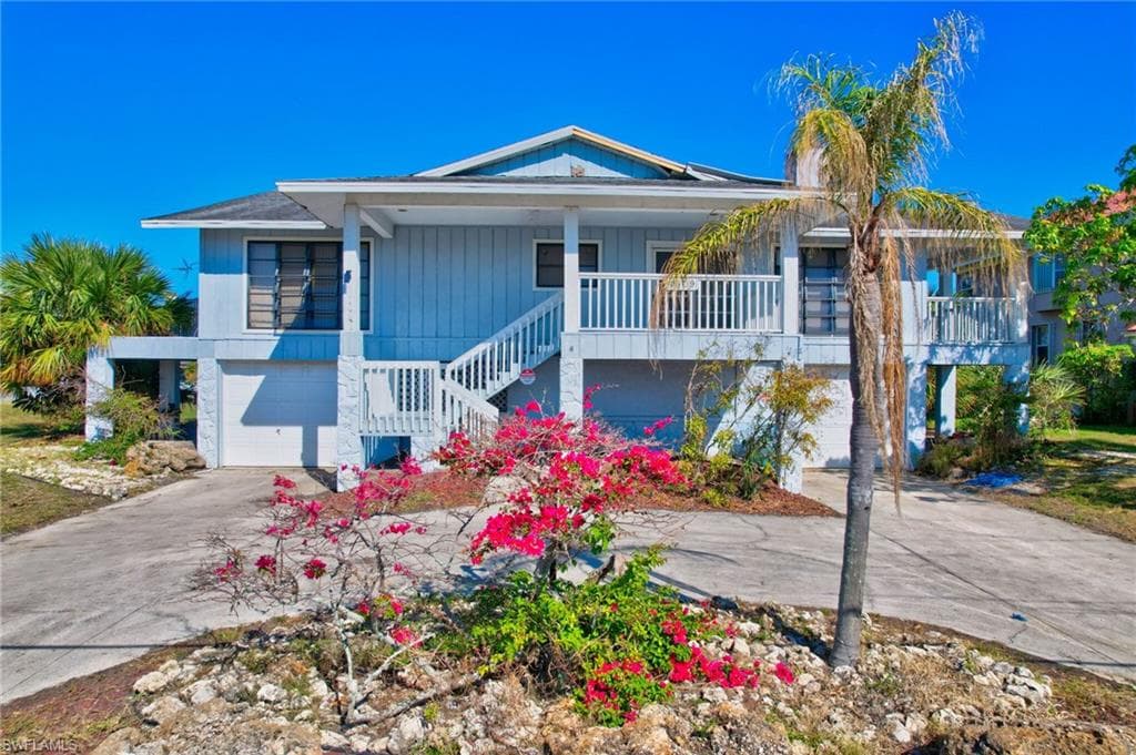 4509 Colleen ST PORT CHARLOTTE, FL 33952