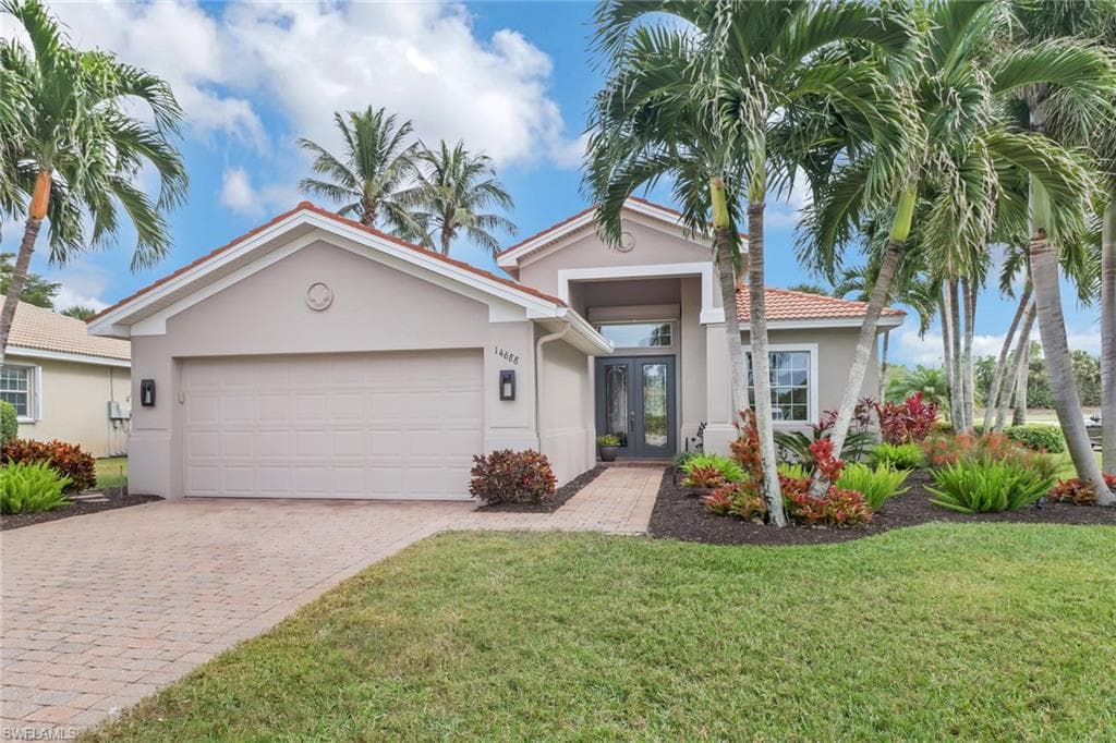 14688 Speranza WAY BONITA SPRINGS, FL 34135