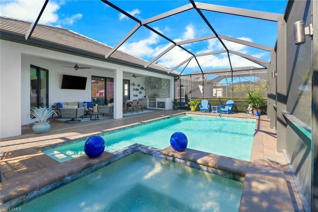 1834 Mustique ST NAPLES, FL 34120