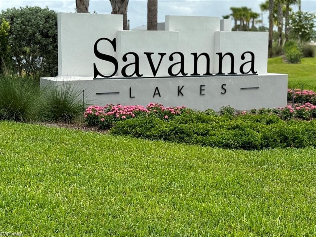 20381 Caroline Creek PL LEHIGH ACRES, FL 33974