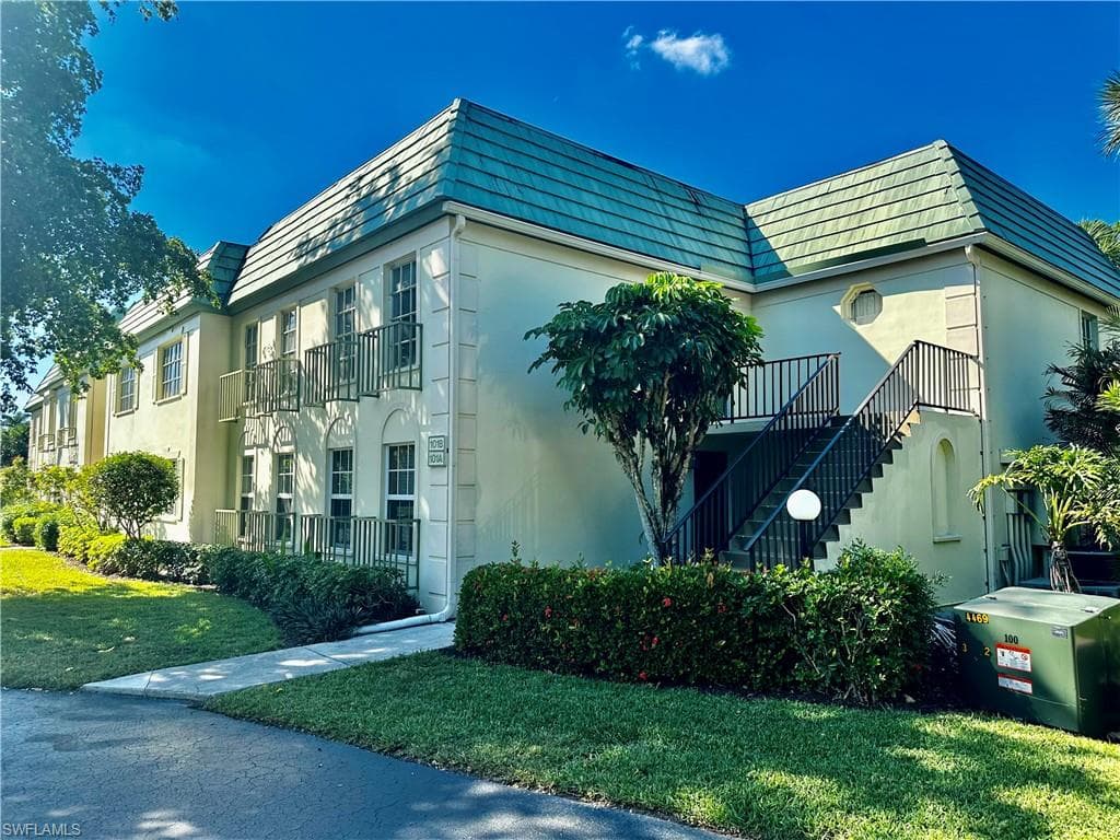 101 Bob O Link WAY 1B NAPLES, FL 34105