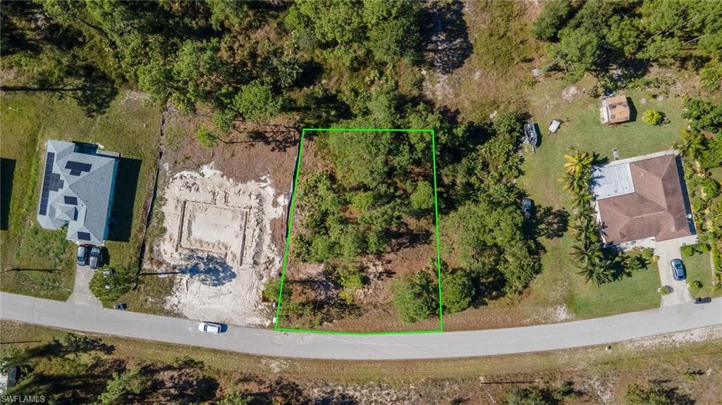712 Bering AVE S LEHIGH ACRES, FL 33974
