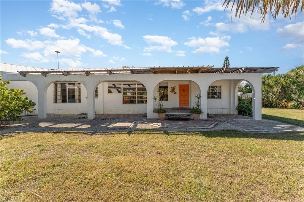 1232 Turkey Creek LN MOORE HAVEN, FL 33471