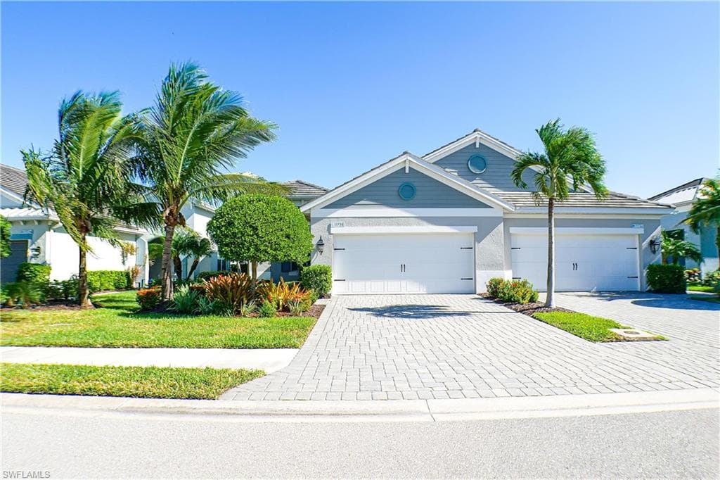 11728 solano DR FORT MYERS, FL 33966