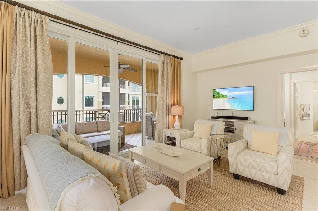 2728 Tiburon BLVD E A-401 NAPLES, FL 34109