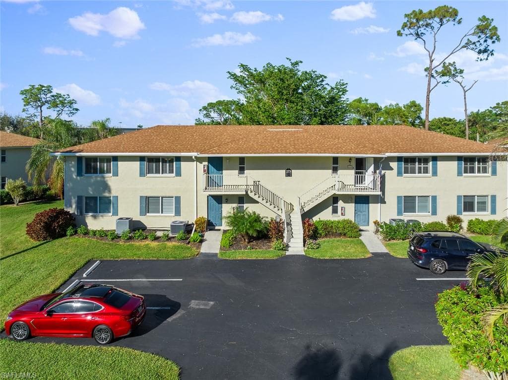 273 Albi RD 4 NAPLES, FL 34112