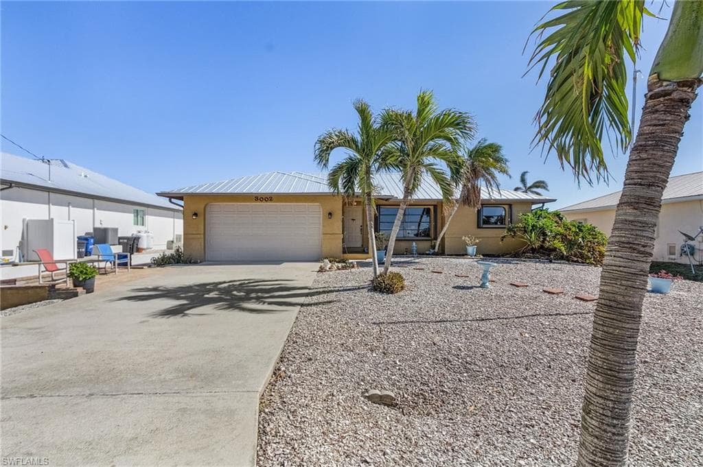 3002 Bracci DR ST. JAMES CITY, FL 33956