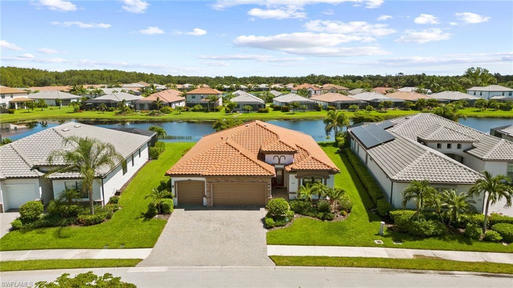 11894 White Stone DR FORT MYERS, FL 33913