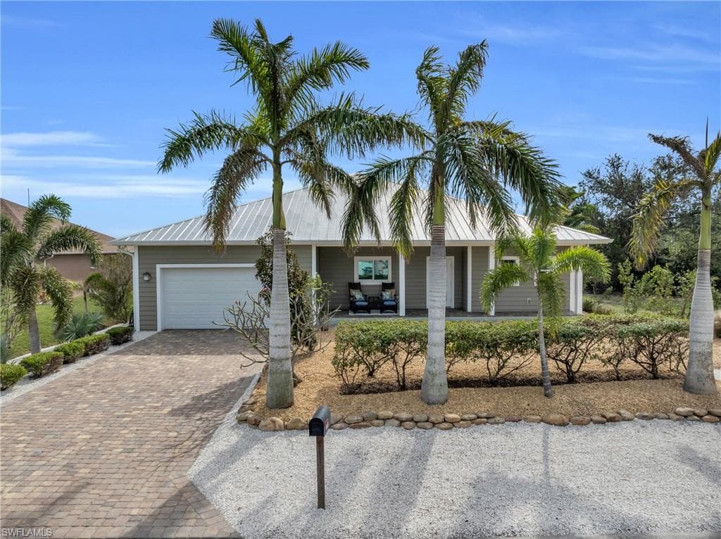 5163 Genesee PKWY BOKEELIA, FL 33922