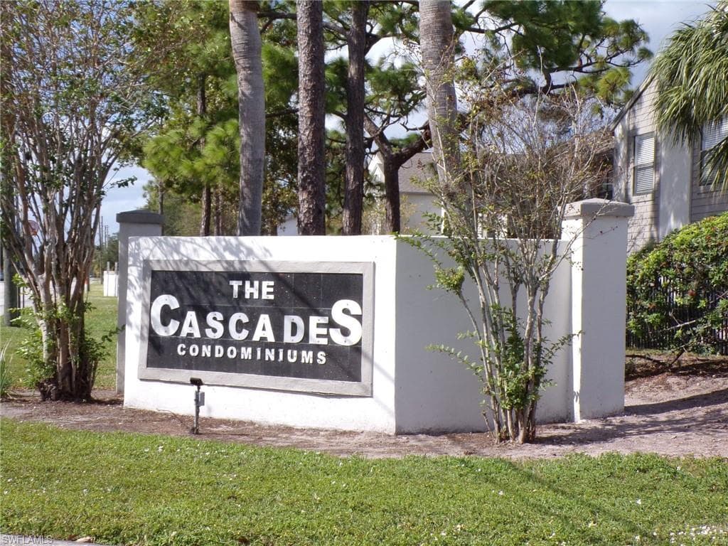 2031 Cascades BLVD 105 KISSIMMEE, FL 34741