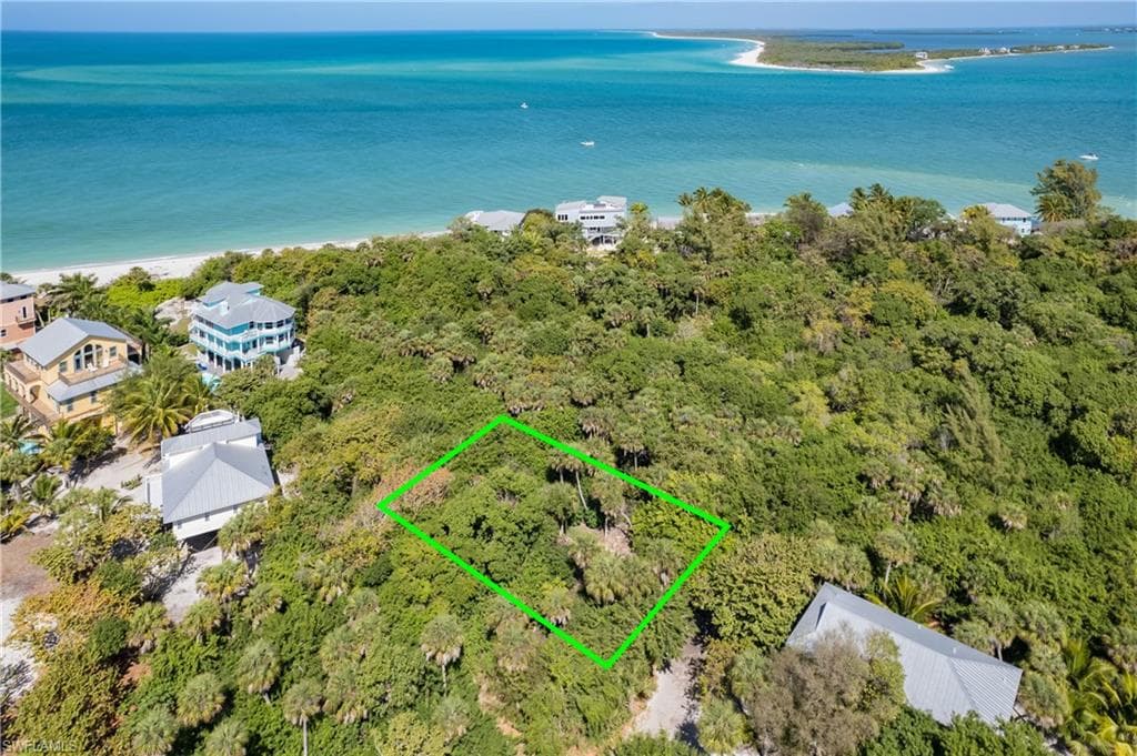 150 Hummingbird DR Upper Captiva, FL 33924