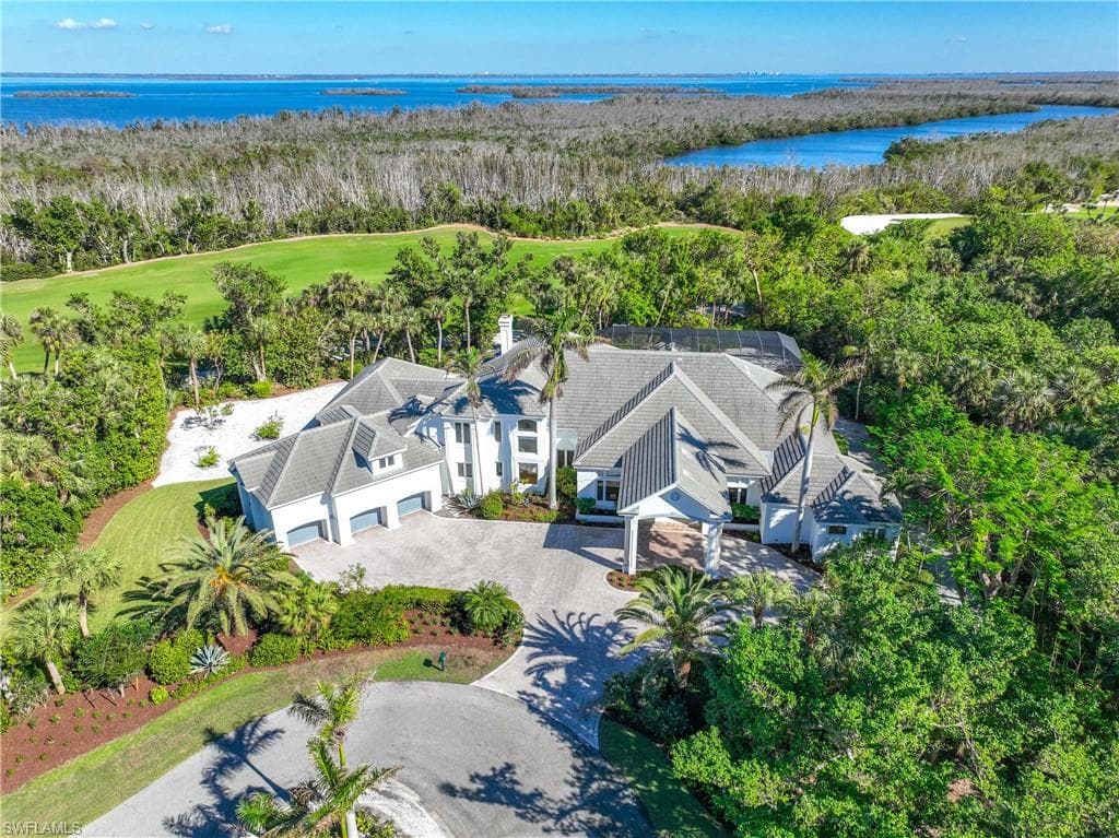 5606 Baltusrol CT SANIBEL, FL 33957