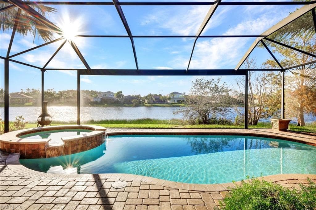 10107 Mimosa Silk DR FORT MYERS, FL 33913