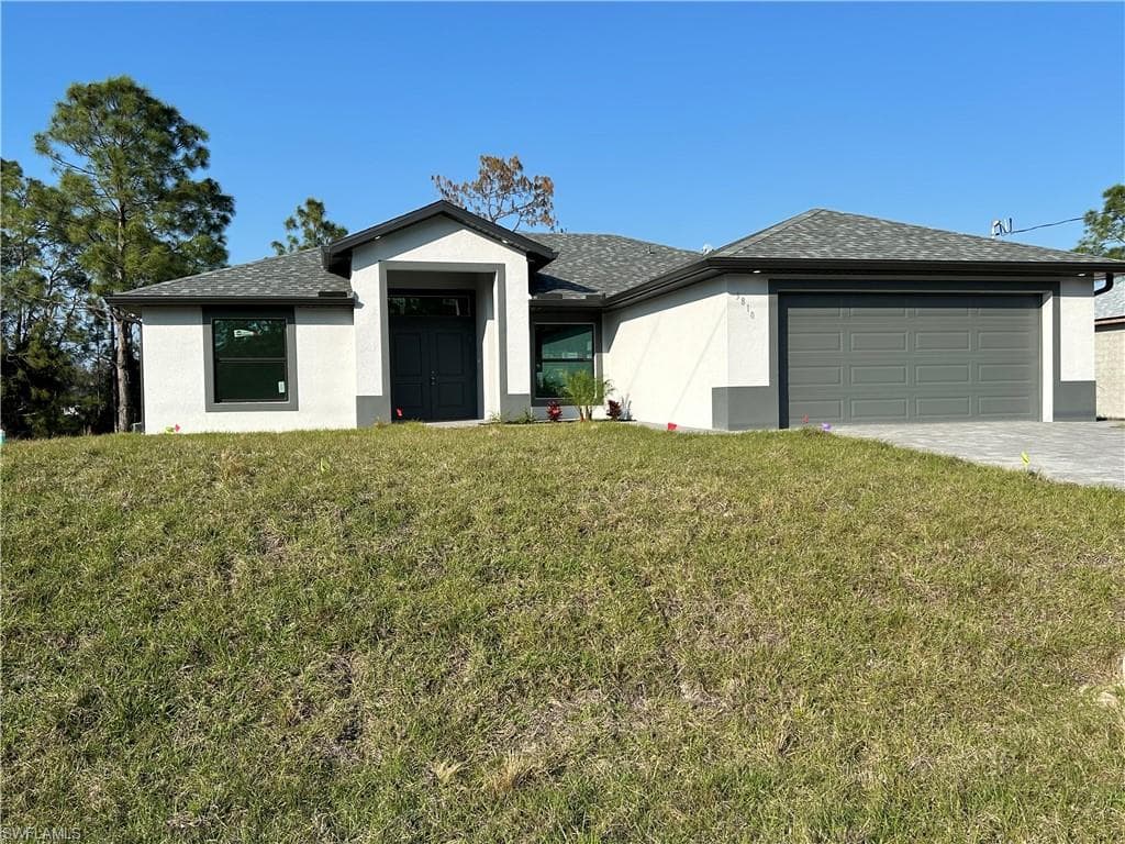 3810 39th ST SW LEHIGH ACRES, FL 33976