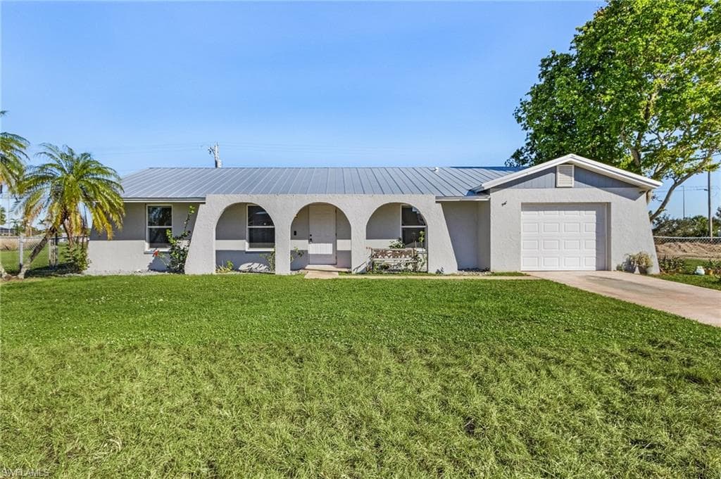 2017 NE 15th PL CAPE CORAL, FL 33909