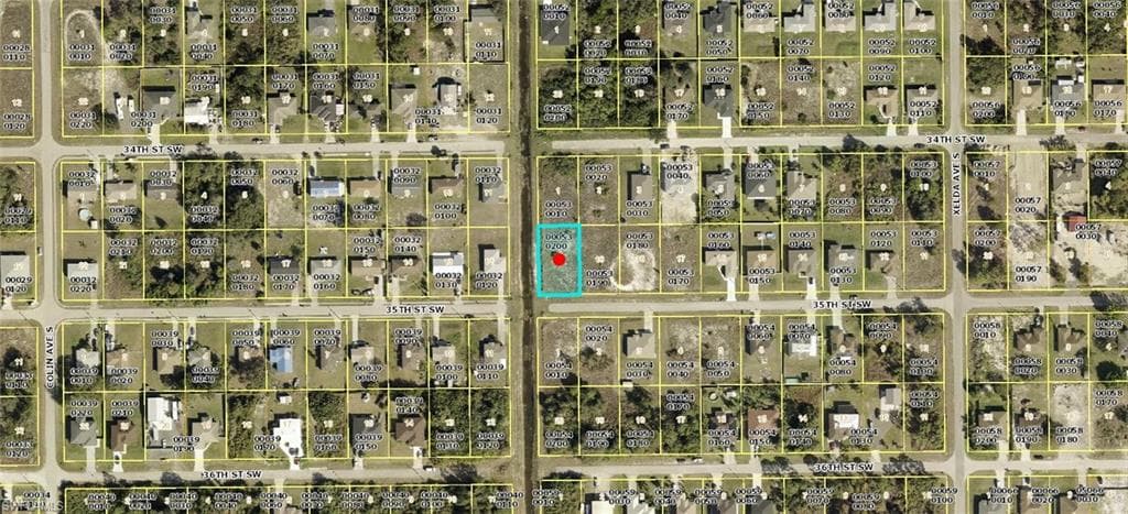 3818 35th ST SW LEHIGH ACRES, FL 33976