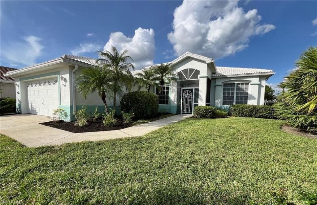 1941 Palo Duro BLVD NORTH FORT MYERS, FL 33917