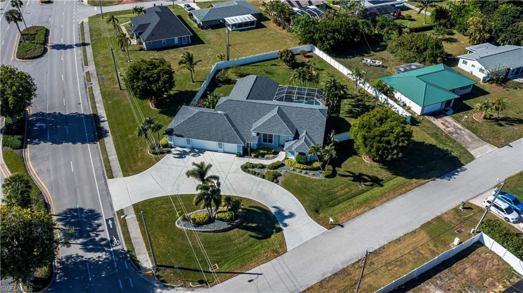 4426 SE 13th PL CAPE CORAL, FL 33904