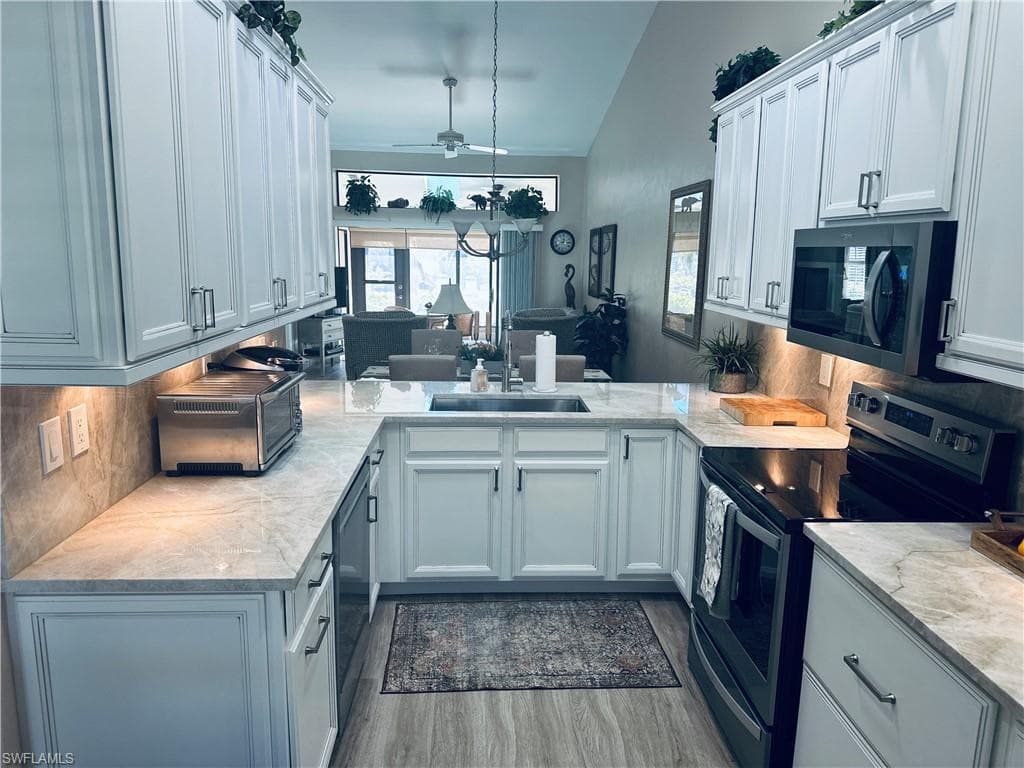 16520 Ginger LN 3209 FORT MYERS, FL 33908