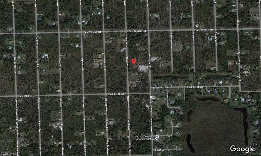 910 North AVE LEHIGH ACRES, FL 33972