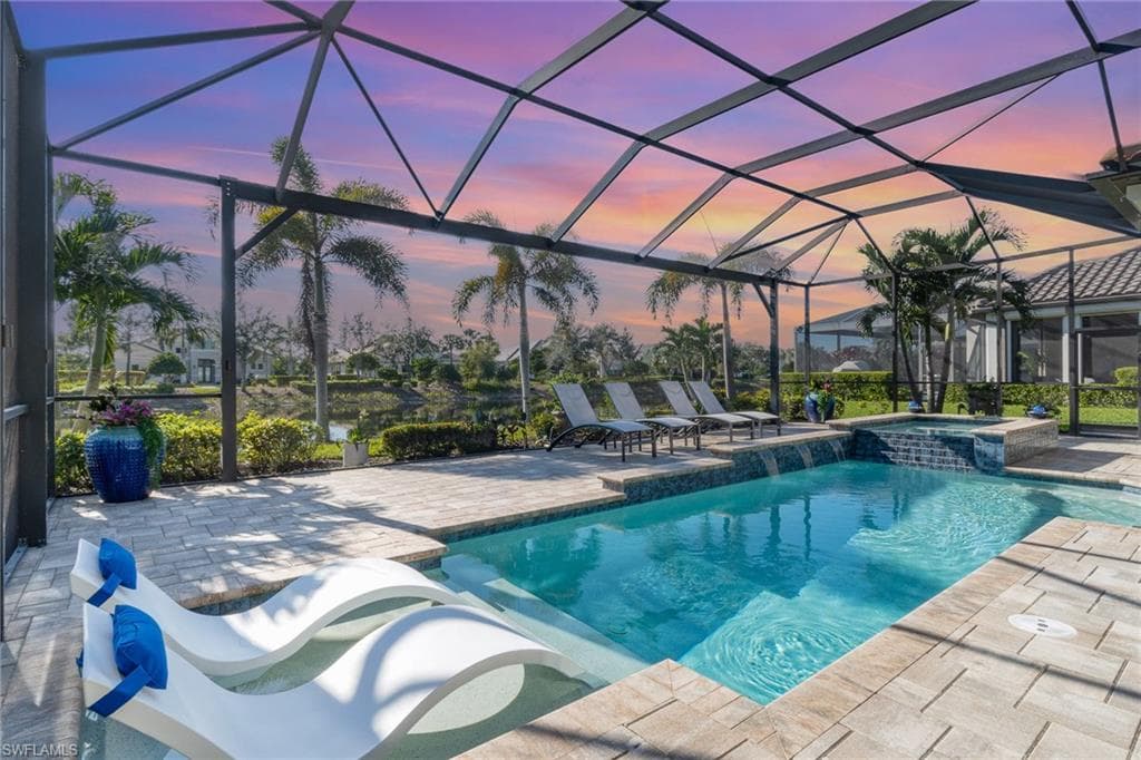 9271 Rialto LN NAPLES, FL 34119