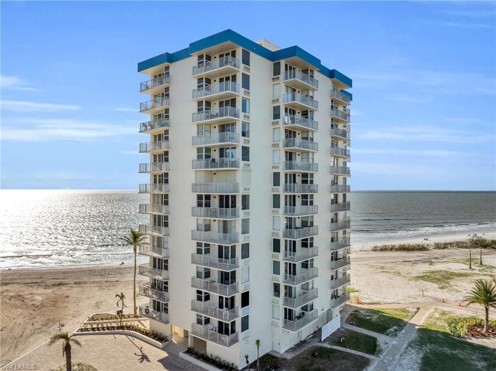 7360 Estero BLVD 1002 FORT MYERS BEACH, FL 33931