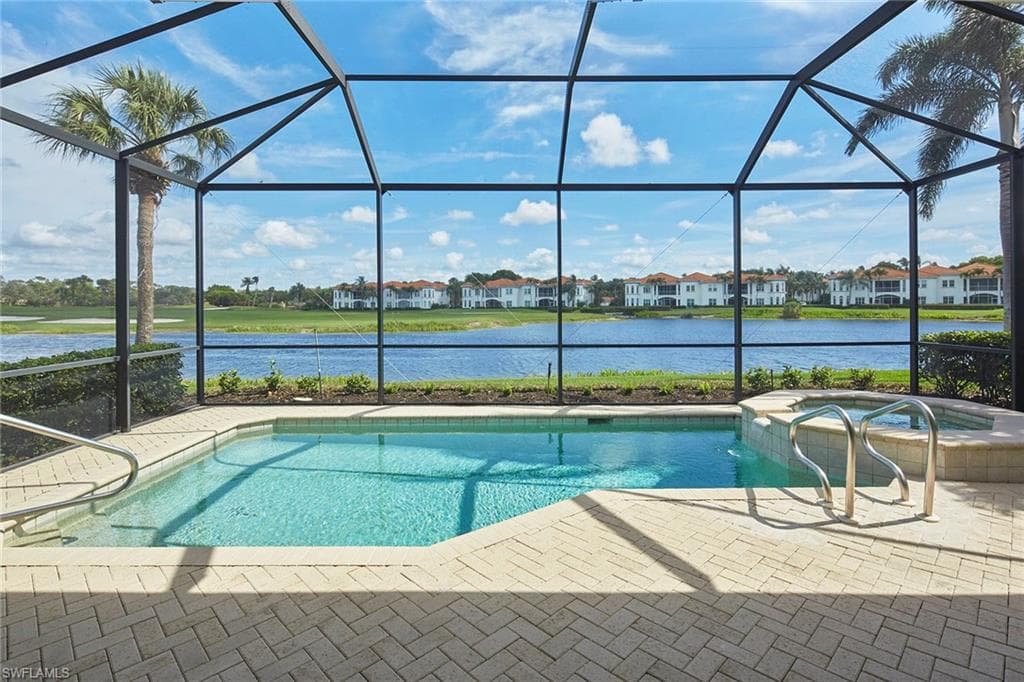 2282 Silver Palm PL NAPLES, FL 34105