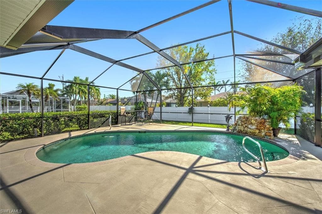 1128 SW 44th TER CAPE CORAL, FL 33914