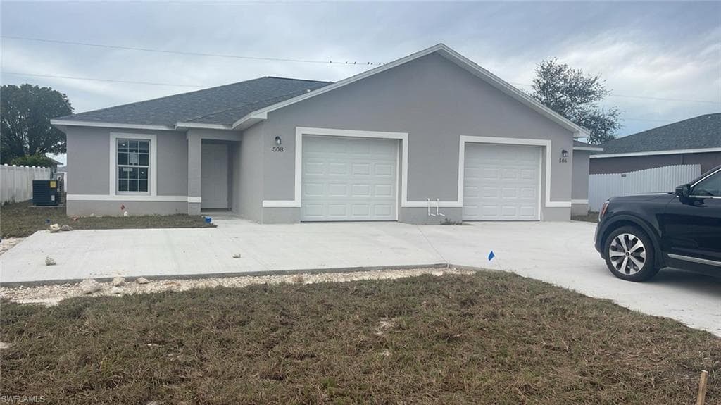 4340/4342 Santa Barbara BLVD CAPE CORAL, FL 33914