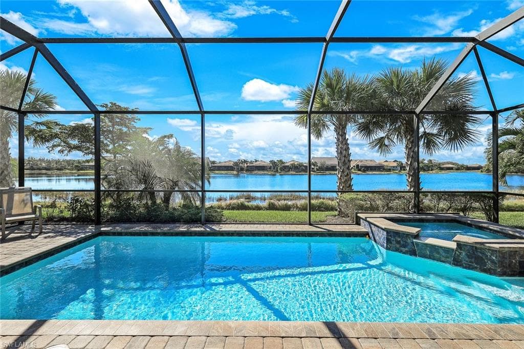 11834 Clifton TER FORT MYERS, FL 33913