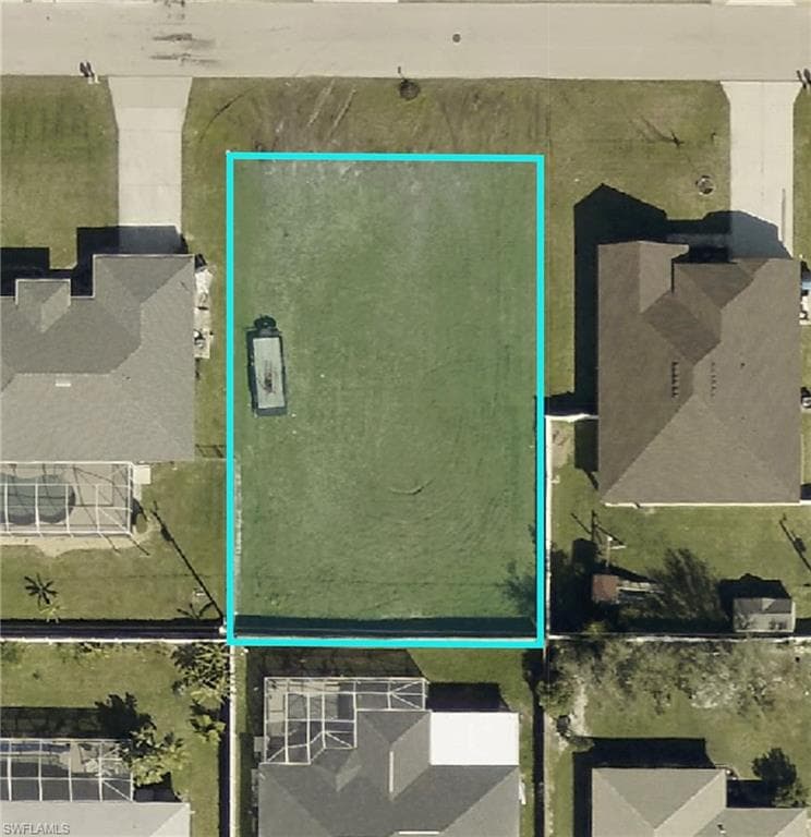 1406 SW 11th TER CAPE CORAL, FL 33991