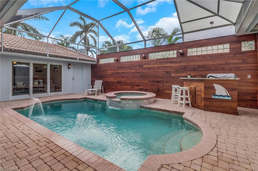 1309 Briarwood CT NAPLES, FL 34104