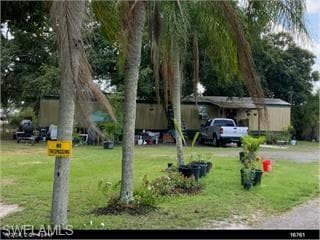 115 Morris Taylor RD FELDA, FL 33930