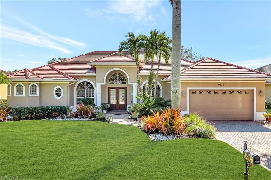 9711 Wilshire Lakes BLVD NAPLES, FL 34109