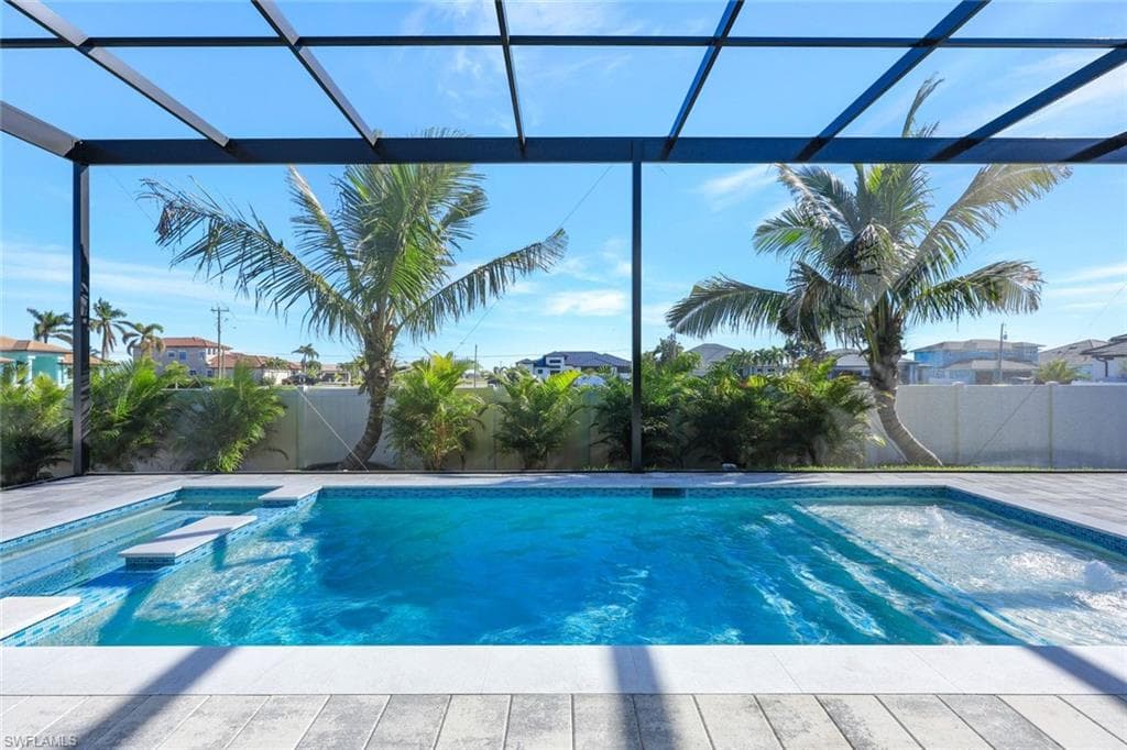 1 SW 33rd PL CAPE CORAL, FL 33991