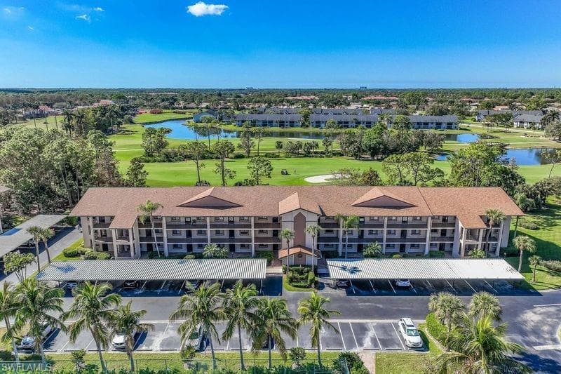 7300 Saint Ives WAY 5101 NAPLES, FL 34104