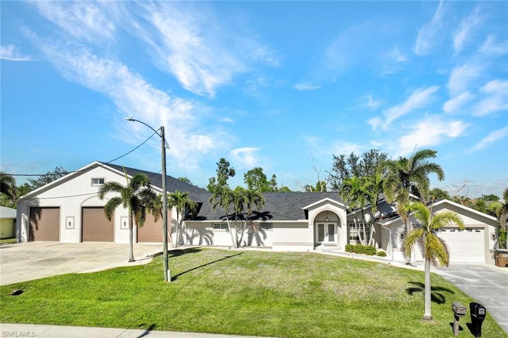 2525 SW 29th TER CAPE CORAL, FL 33914