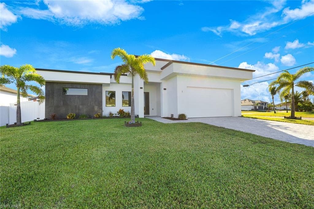 1 NW 36th AVE CAPE CORAL, FL 33993