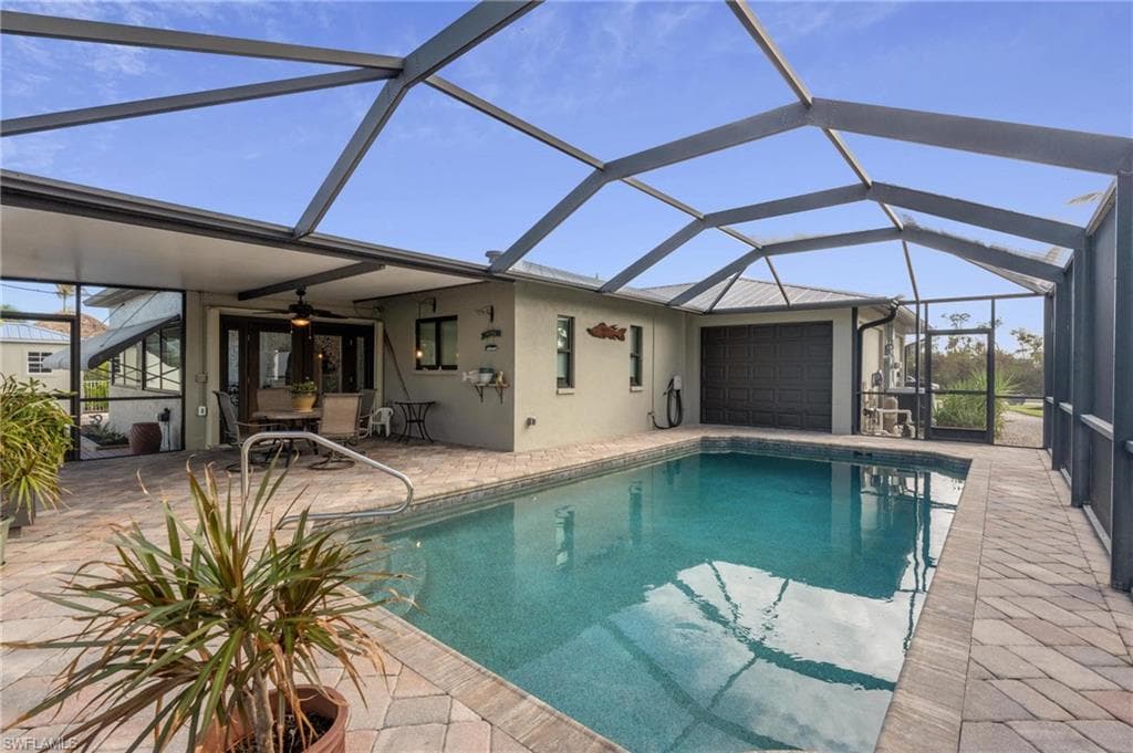 2363 Sanibel BLVD ST. JAMES CITY, FL 33956