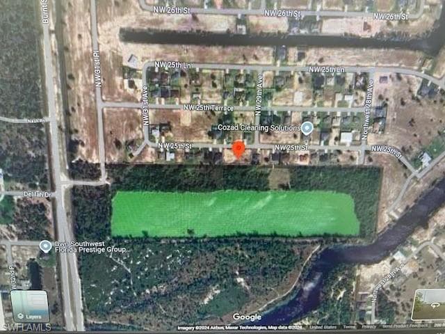 2906 NW 25th ST CAPE CORAL, FL 33993