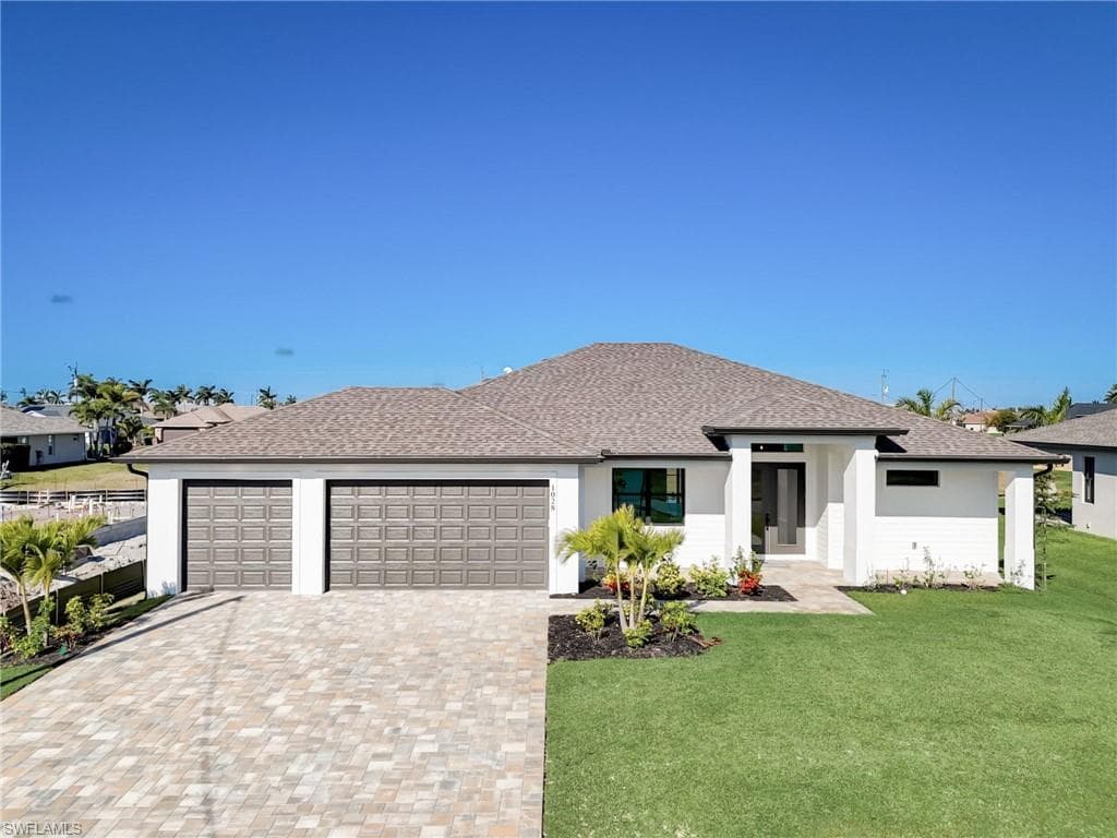 1028 NW 35th AVE CAPE CORAL, FL 33993