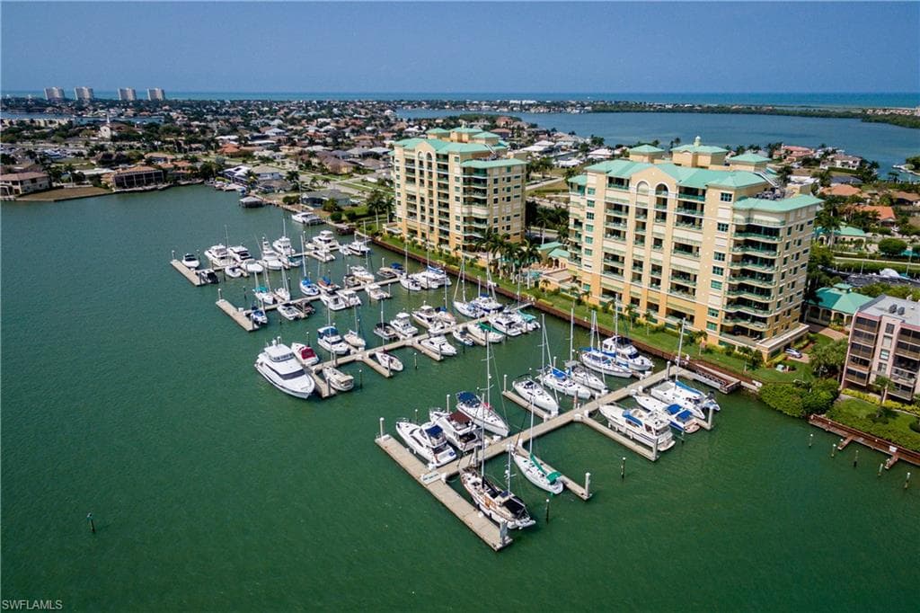 1079 Bald Eagle DR N-303 MARCO ISLAND, FL 34145