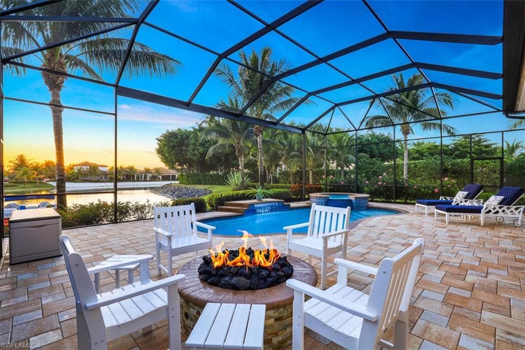 17452 Via Navona WAY MIROMAR LAKES, FL 33913