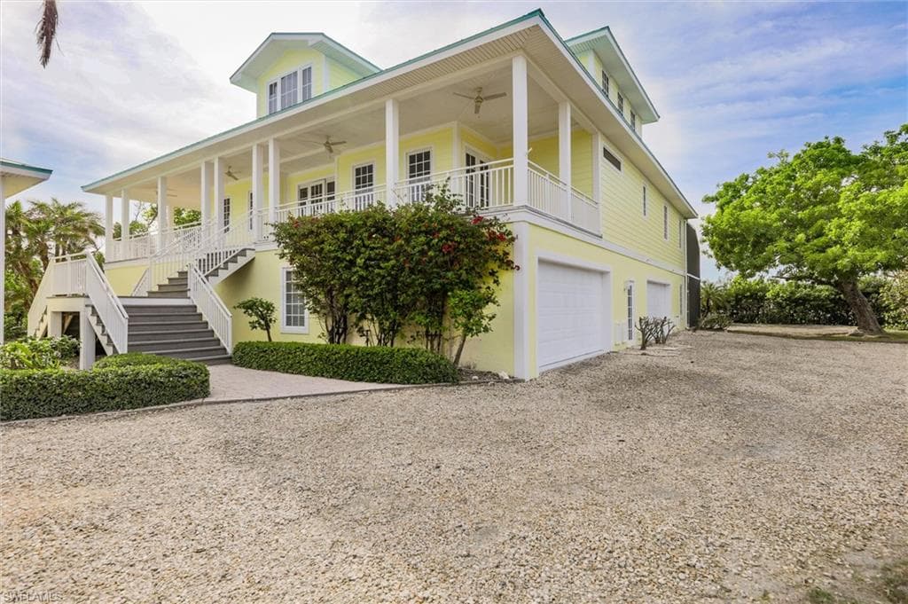 6211 Starling WAY SANIBEL, FL 33957