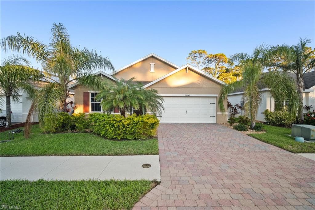 26943 Wildwood Pines LN BONITA SPRINGS, FL 34135